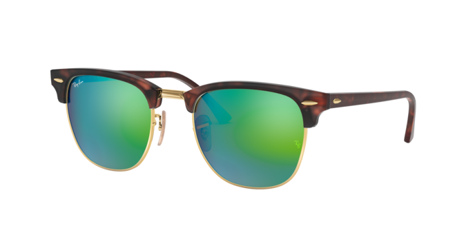 Ray Ban RB3016 114519 Clubmaster 